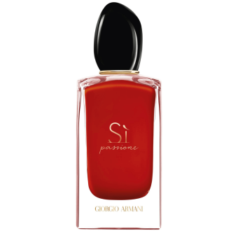 Armani Sì Passione - Giorgio Armani EDP
