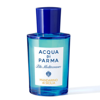 Mandarino di Sicilia 100ml Tester - Acqua Di Parma EDT