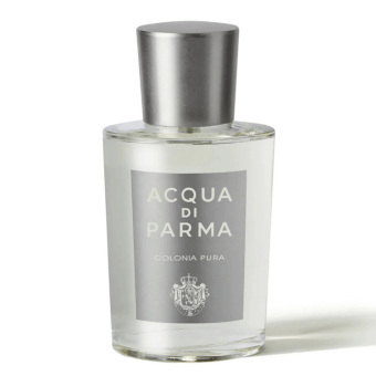 Colonia Pura 100ml Tester - Acqua di Parma
