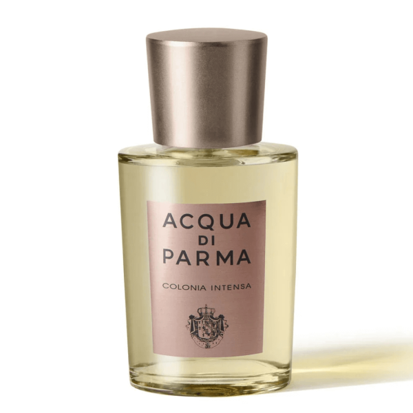 Colonia Intensa 100ml Tester - Acqua di Parma