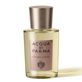 Colonia Intensa 100ml Tester - Acqua di Parma