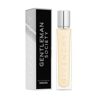Gentleman Society - Givenchy EDP Extrême