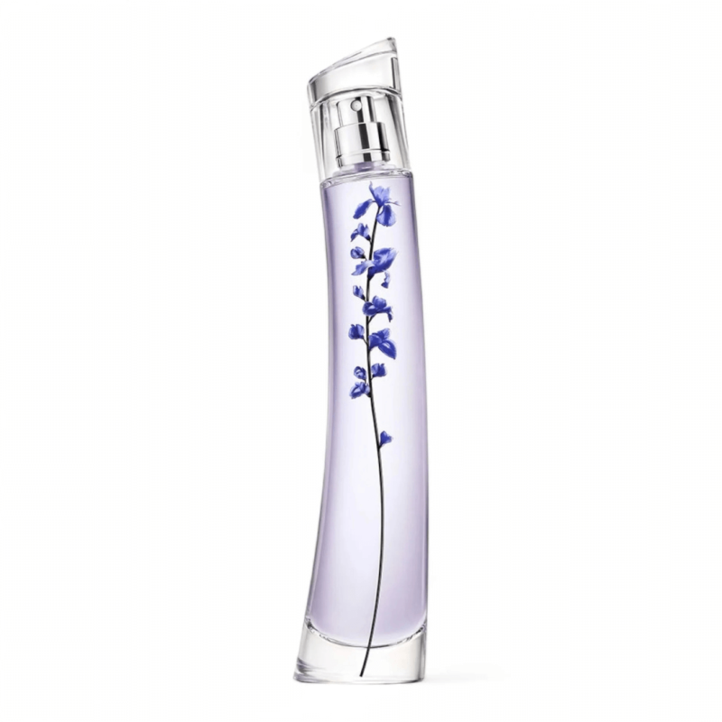 Flower by Kenzo Ikebana Indigo 75ml Tester - Kenzo EDP Flower by Kenzo Ikebana Indigo 75ml Tester - Kenzo EDP
