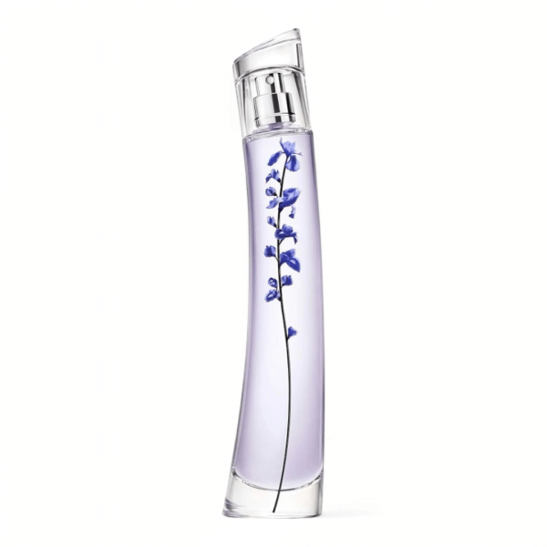 Flower by Kenzo Ikebana Indigo 75ml Tester - Kenzo EDP