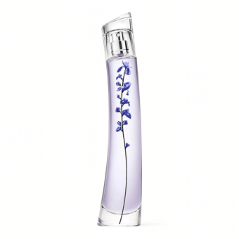 Flower by Kenzo Ikebana Indigo 75ml Tester - Kenzo EDP