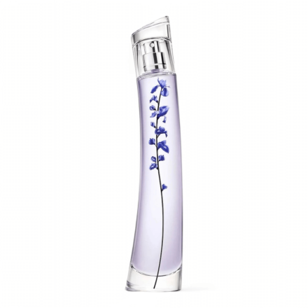 Flower by Kenzo Ikebana Indigo 75ml Tester - Kenzo EDP