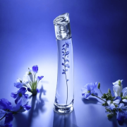 Flower by Kenzo Ikebana Indigo 75ml Tester - Kenzo EDP