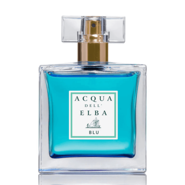 Blu Donna 100ml Tester - Acqua Dell' Elba EDP