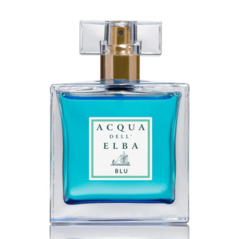 Blu Donna 100ml Tester - Acqua Dell' Elba EDP