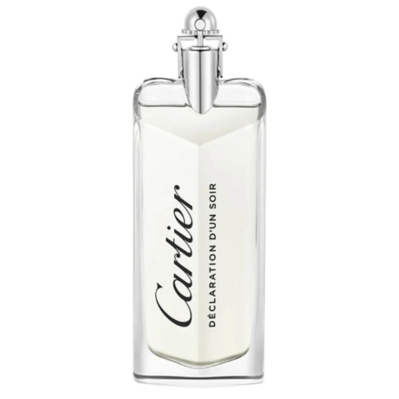 Declaration D'Un Soir 100ml Tester - Cartier EDT