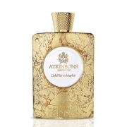Gold Fair In Mayfair 100ml Tester - Atkinsons EDP Intense