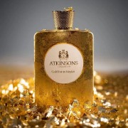 Gold Fair In Mayfair 100ml Tester - Atkinsons EDP Intense