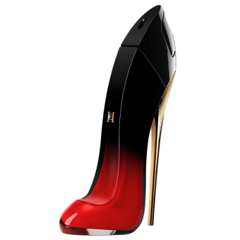 Very Good Girl Elixir 80ml Tester - Carolina Herrera EDP Intense