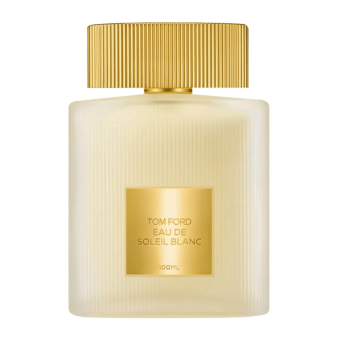 Eau de Soleil Blanc 100ml Tester - Tom Ford EDT