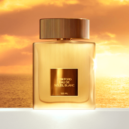 Eau de Soleil Blanc 100ml Tester - Tom Ford EDT