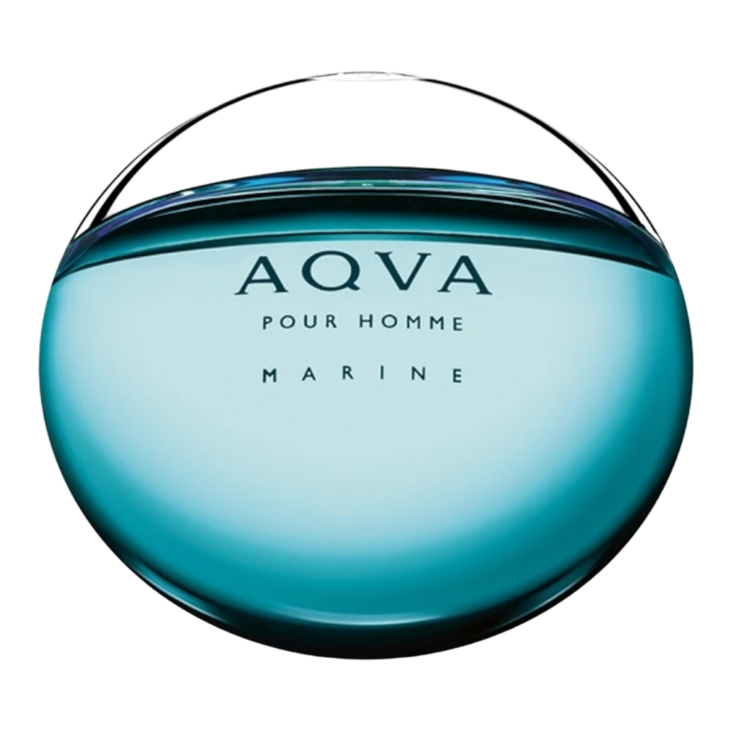 AQVA Pour Homme Marine 100ml Tester - Bvlgari EDT AQVA Pour Homme Marine 100ml Tester - Bvlgari EDT