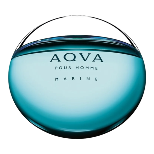 AQVA Pour Homme Marine 100ml Tester - Bvlgari EDT
