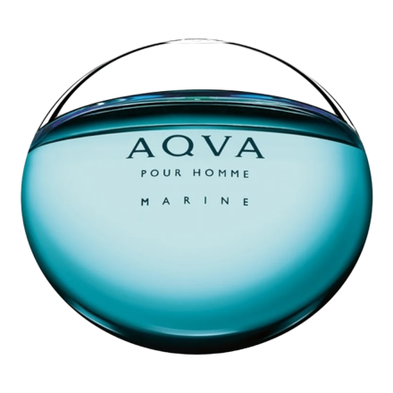 AQVA Pour Homme Marine 100ml Tester - Bvlgari EDT