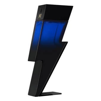 Bad Boy Cobalt Elixir 100ml Tester - Carolina Herrera EDP