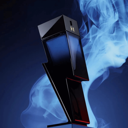 Bad Boy Cobalt Elixir 100ml Tester - Carolina Herrera EDP