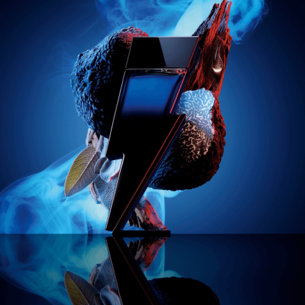 Bad Boy Cobalt Elixir 100ml Tester - Carolina Herrera EDP