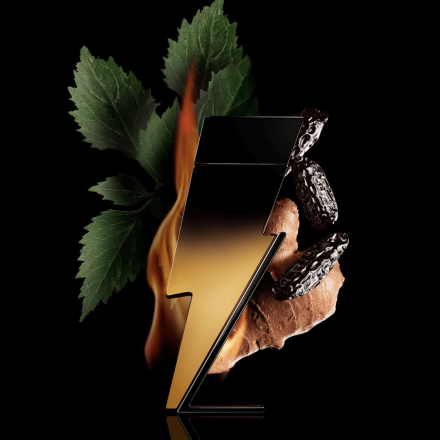 Bad Boy Extreme 100ml Tester - Carolina Herrera EDP