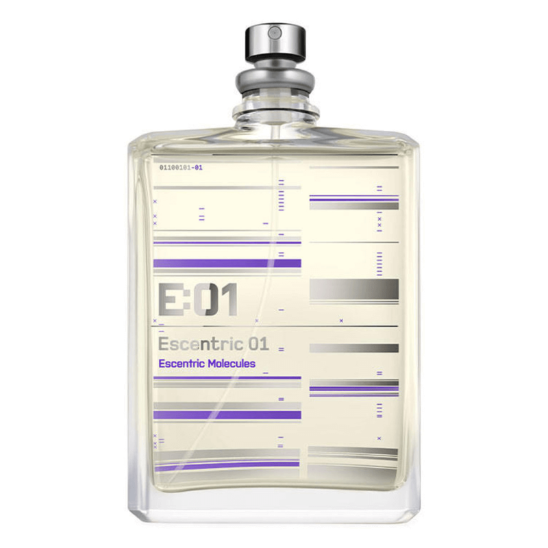 Escentric 01 100ml - Escentric Molecules Escentric 01 100ml - Escentric Molecules