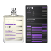 Escentric 01 100ml - Escentric Molecules