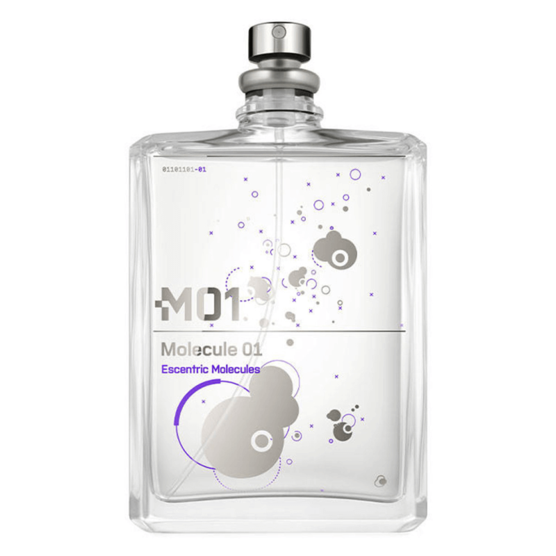 Molecule 01 100ml - Escentric Molecules Molecule 01 100ml - Escentric Molecules