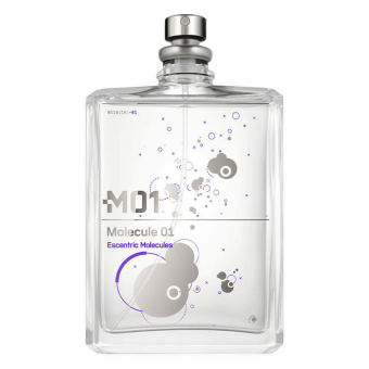 Molecule 01 100ml Tester - Escentric Molecules