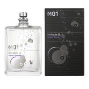 Molecule 01 100ml - Escentric Molecules