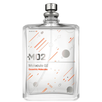 Molecule 02 100ml Tester - Escentric Molecules