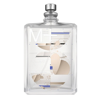 Molecule 01 + Iris 100ml - Escentric Molecules