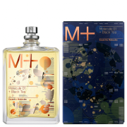 Molecule 01 + Black Tea 100ml - Escentric Molecules