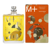 Molecule 01 + Mandarin 100ml - Escentric Molecules