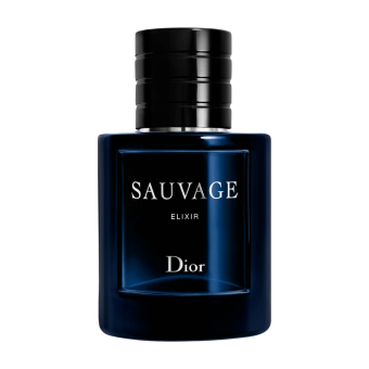 Sauvage Elixir - Dior