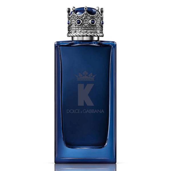 K By Dolce&Gabbana 100ml Tester - Dolce&Gabbana EDP Intense
