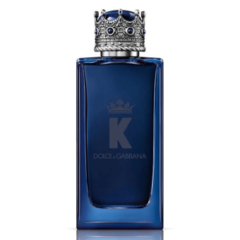 K By Dolce&Gabbana 100ml Tester - Dolce&Gabbana EDP Intense