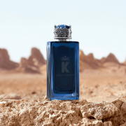 K By Dolce&Gabbana 100ml Tester - Dolce&Gabbana EDP Intense