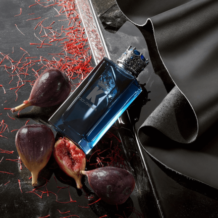 K By Dolce&Gabbana 100ml Tester - Dolce&Gabbana EDP Intense