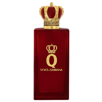 Q Parfum By Dolce&Gabbana 100ml Tester - Dolce&Gabbana EDP Intense