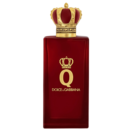 Q Parfum By Dolce&Gabbana 100ml Tester - Dolce&Gabbana