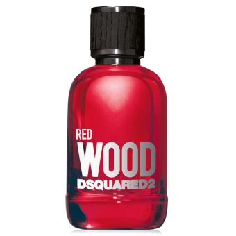 Red Wood 100ml Tester - Dsquared2 EDT