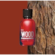 Red Wood 100ml Tester - Dsquared2 EDT