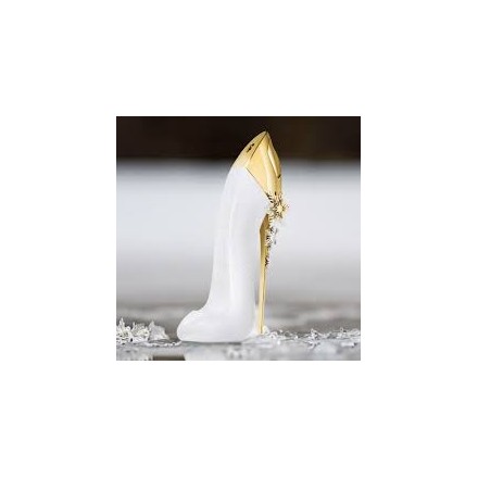 Good Girl Sparkling Ice 80ml Tester - Carolina Herrera EDP