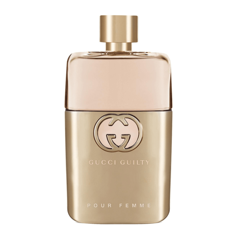 Guilty Pour Femme 90ml Tester - Gucci EDP Guilty Pour Femme 90ml Tester - Gucci EDP