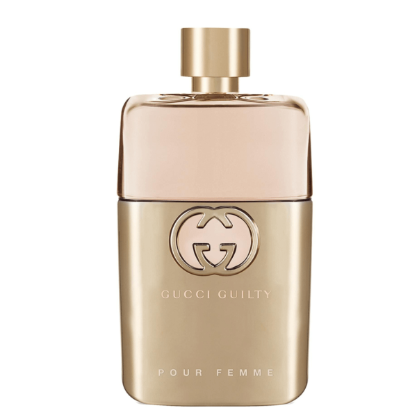 Guilty Pour Femme 90ml Tester - Gucci EDP