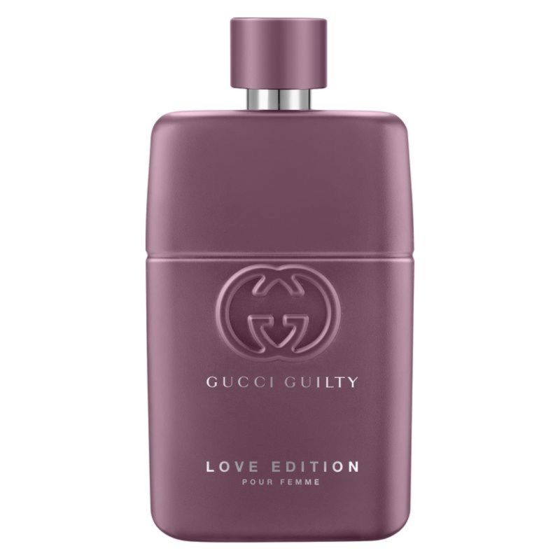 Guilty Love Edition Pour Femme 90ml Tester - Gucci EDP Guilty Love Edition Pour Femme 90ml Tester - Gucci EDP