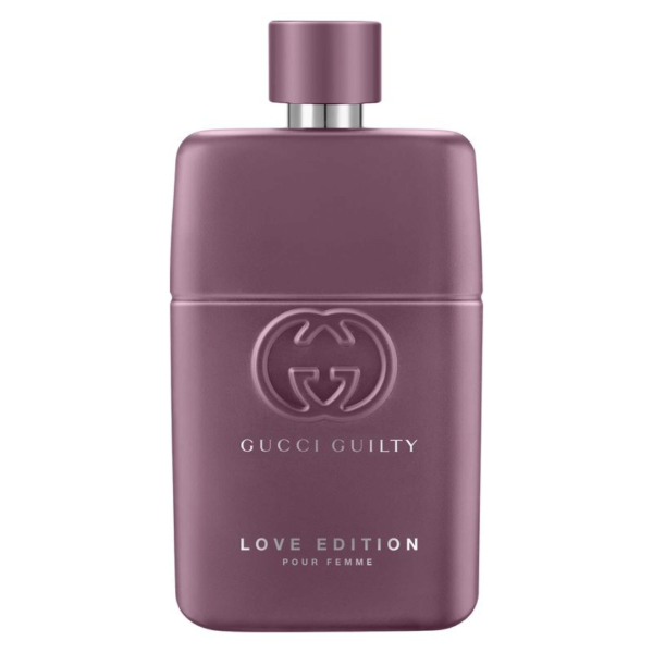 Guilty Love Edition Pour Femme 90ml Tester - Gucci EDP