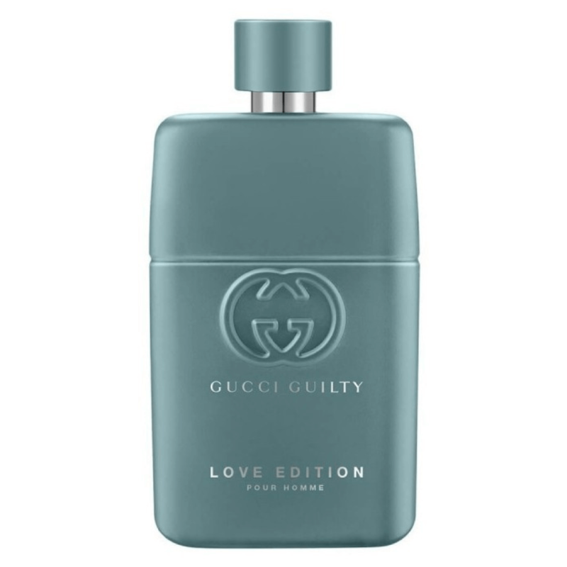 Guilty Love Edition Pour Homme 90ml Tester - Gucci EDP Guilty Love Edition Pour Homme 90ml Tester - Gucci EDP
